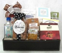 Sensational VIP Welcome Gift ($75)